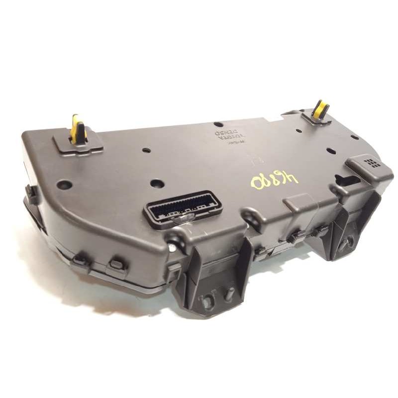 Recambio de cuadro instrumentos para toyota avensis (t27) executive referencia OEM IAM 8380005L41  2574701134