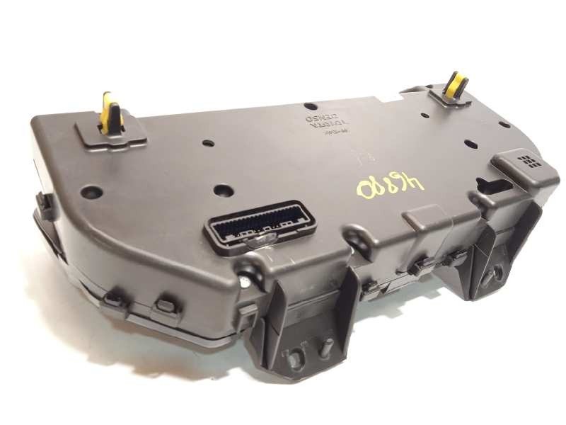 Recambio de cuadro instrumentos para toyota avensis (t27) executive referencia OEM IAM 8380005L41  2574701134
