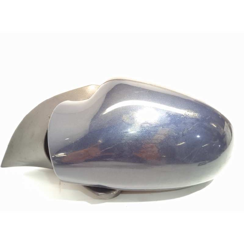 Recambio de retrovisor izquierdo para mercedes-benz clase a (w168) referencia OEM IAM A1688100176  