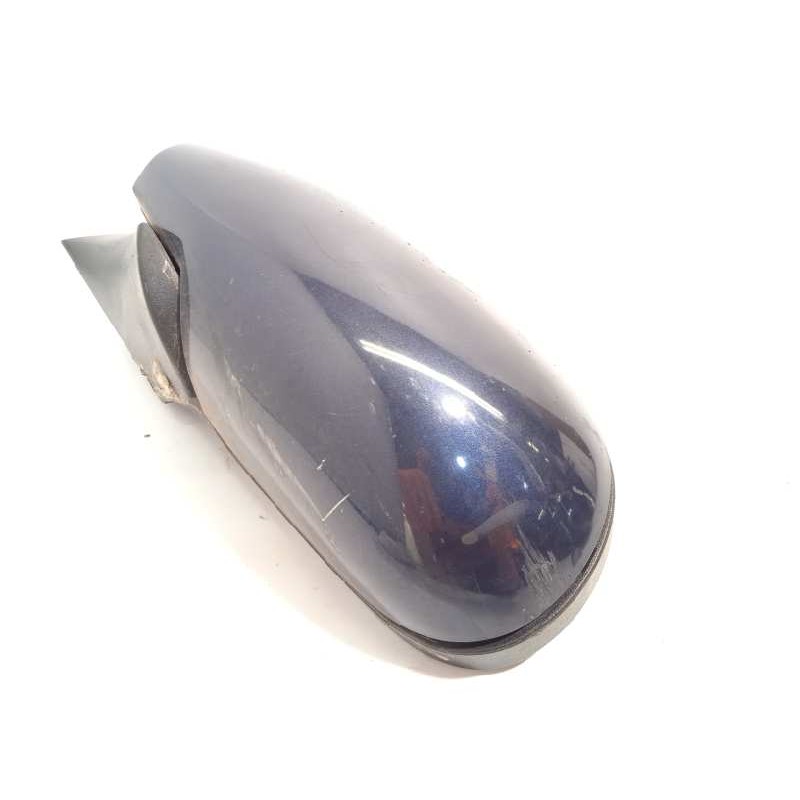 Recambio de retrovisor izquierdo para mercedes-benz clase a (w168) referencia OEM IAM A1688100176  