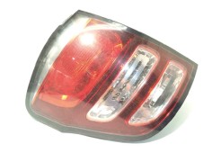 Recambio de piloto trasero izquierdo para citroën c3 tonic referencia OEM IAM 9803928880   2