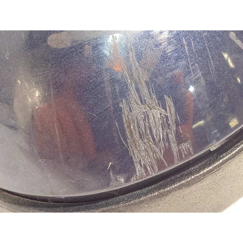 Recambio de retrovisor izquierdo para mercedes-benz clase a (w168) referencia OEM IAM A1688100176  