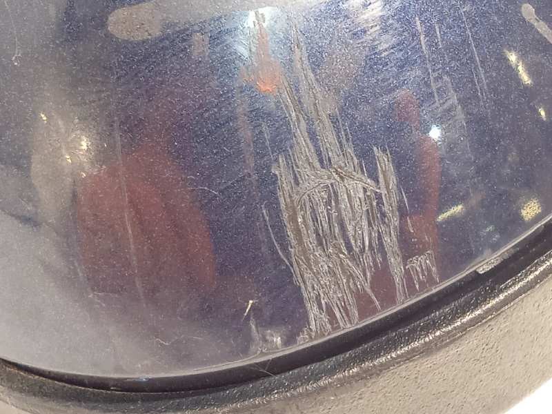 Recambio de retrovisor izquierdo para mercedes-benz clase a (w168) referencia OEM IAM A1688100176  