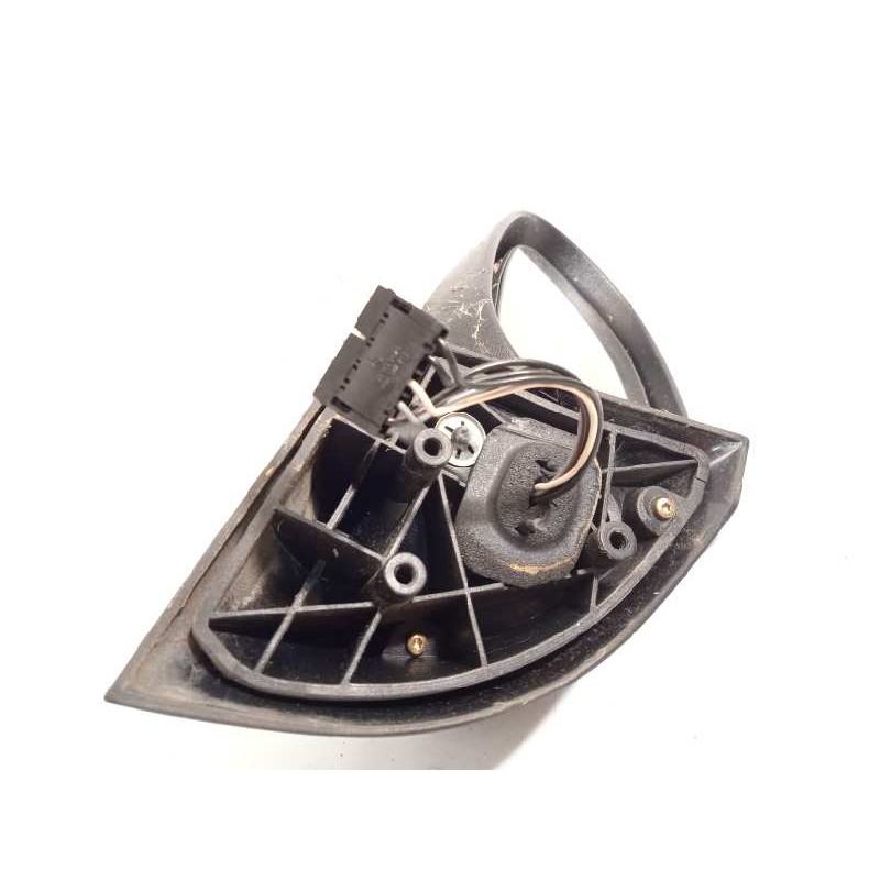 Recambio de retrovisor izquierdo para mercedes-benz clase a (w168) referencia OEM IAM A1688100176  