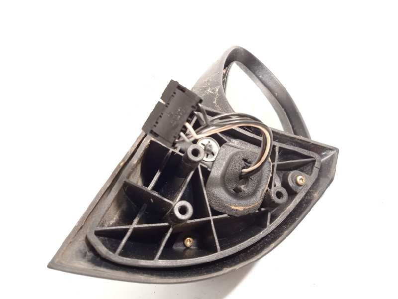 Recambio de retrovisor izquierdo para mercedes-benz clase a (w168) referencia OEM IAM A1688100176  