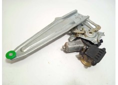 Recambio de elevalunas trasero derecho para toyota avensis (t27) executive referencia OEM IAM 8570202020  977555108 2