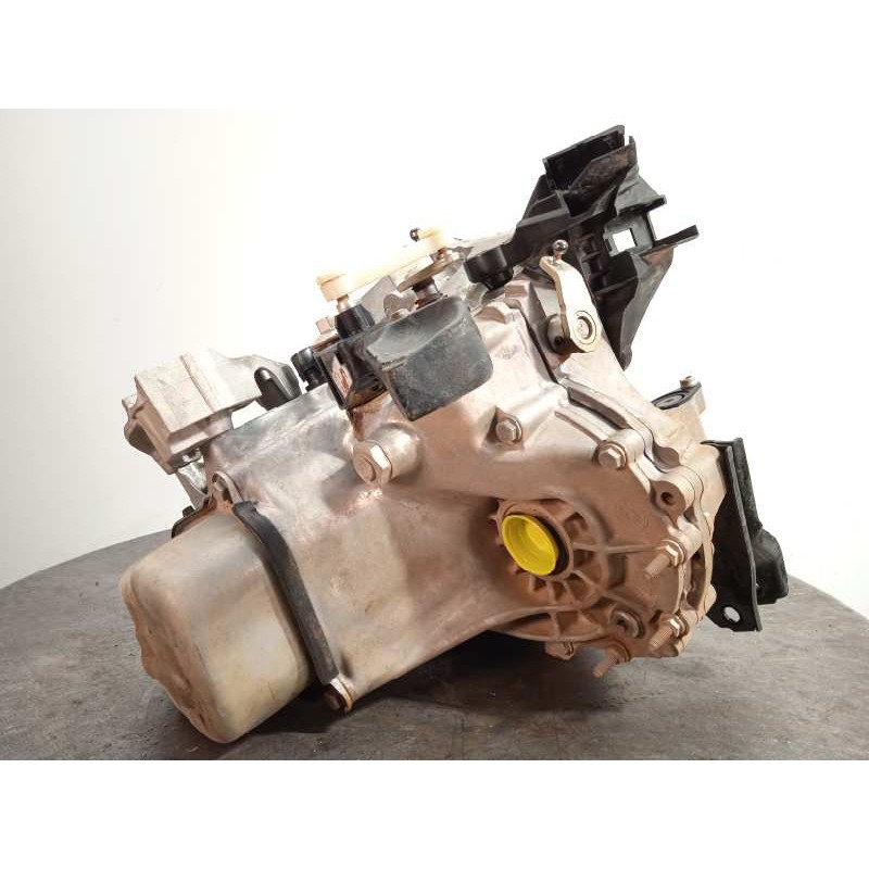 Recambio de caja cambios para citroën c3 tonic referencia OEM IAM 20CR14  9803846180