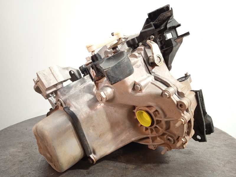Recambio de caja cambios para citroën c3 tonic referencia OEM IAM 20CR14  9803846180
