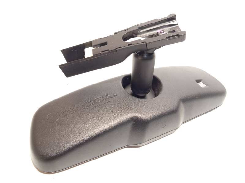 Recambio de espejo interior para toyota avensis (t27) executive referencia OEM IAM 878100F050  