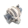 Recambio de alternador para land rover discovery v6 td s referencia OEM IAM YLE500400  1042103711