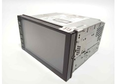 Recambio de sistema navegacion gps para honda cr-v 1.6 dtec cat referencia OEM IAM 39100T1VG51M1  39100T1VG51 2