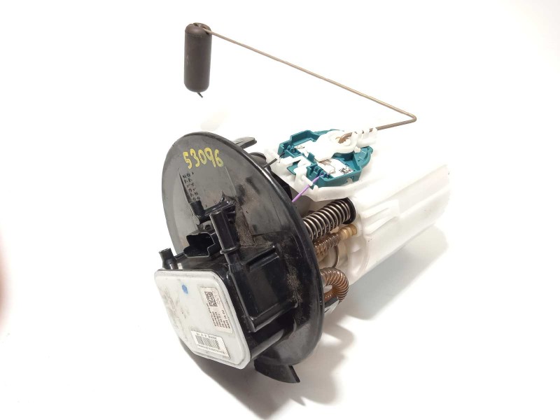 Recambio de bomba combustible para peugeot 308 1.6 allure hybrid referencia OEM IAM 9834087480  28676953