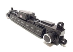 Recambio de mando multifuncion para kia sportage 1.6 cat referencia OEM IAM 96540D9850WK   2