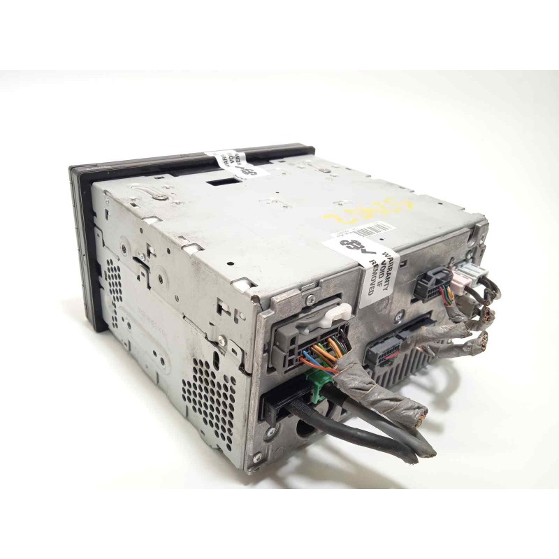 Recambio de sistema navegacion gps para honda cr-v 1.6 dtec cat referencia OEM IAM 39100T1VG51M1  39100T1VG51