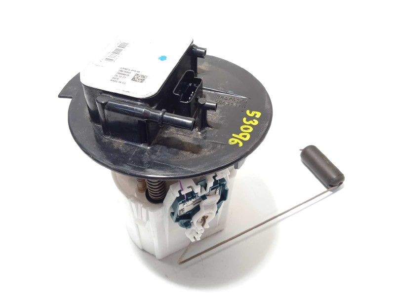 Recambio de bomba combustible para peugeot 308 1.6 allure hybrid referencia OEM IAM 9834087480  28676953