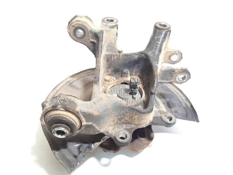 Recambio de mangueta trasera derecha para toyota avensis (t27) executive referencia OEM IAM 4230405141  