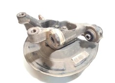 Recambio de mangueta trasera derecha para toyota avensis (t27) executive referencia OEM IAM 4230405141   2