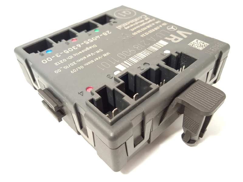 CENTRALITA CONFORT A2189001101 2189001101 2840556305300