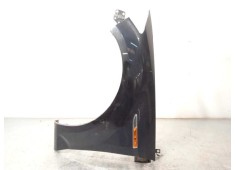 Recambio de aleta delantera izquierda para ford mondeo ber. (ca2) trend referencia OEM IAM 1702314   2