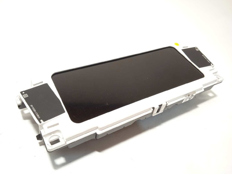 Recambio de cuadro instrumentos para peugeot 308 1.6 allure hybrid referencia OEM IAM 9835847680  