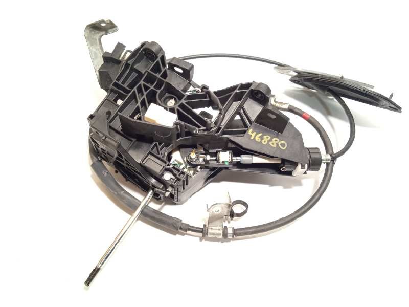 Recambio de palanca cambio para toyota avensis (t27) executive referencia OEM IAM 3356020180  