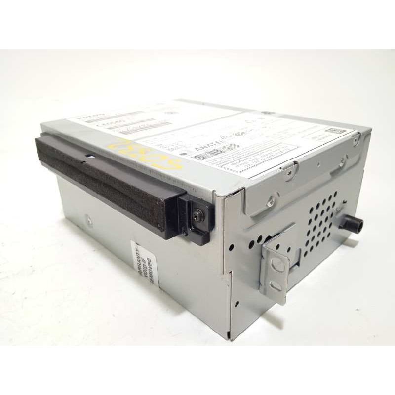 Recambio de sistema navegacion gps para volvo s60 lim. 2.0 diesel cat referencia OEM IAM 31466821  P31466821AA