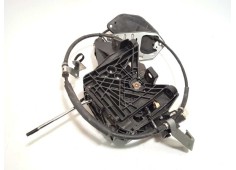 Recambio de palanca cambio para toyota avensis (t27) executive referencia OEM IAM 3356020180   2