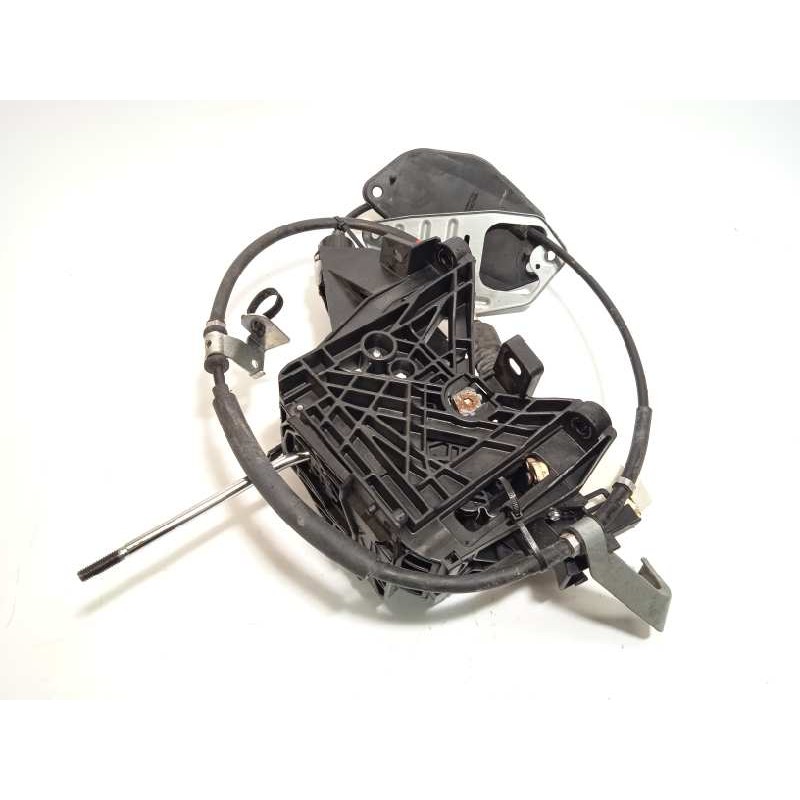 Recambio de palanca cambio para toyota avensis (t27) executive referencia OEM IAM 3356020180  