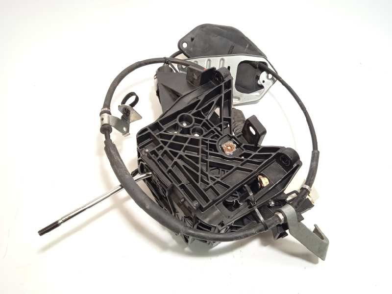 Recambio de palanca cambio para toyota avensis (t27) executive referencia OEM IAM 3356020180  