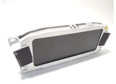 Recambio de cuadro instrumentos para peugeot 308 1.6 allure hybrid referencia OEM IAM 9835847680   2