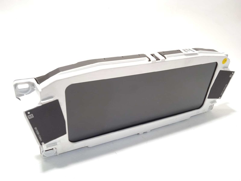 Recambio de cuadro instrumentos para peugeot 308 1.6 allure hybrid referencia OEM IAM 9835847680  