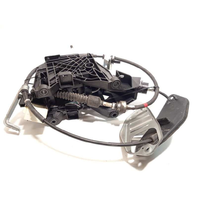 Recambio de palanca cambio para toyota avensis (t27) executive referencia OEM IAM 3356020180  