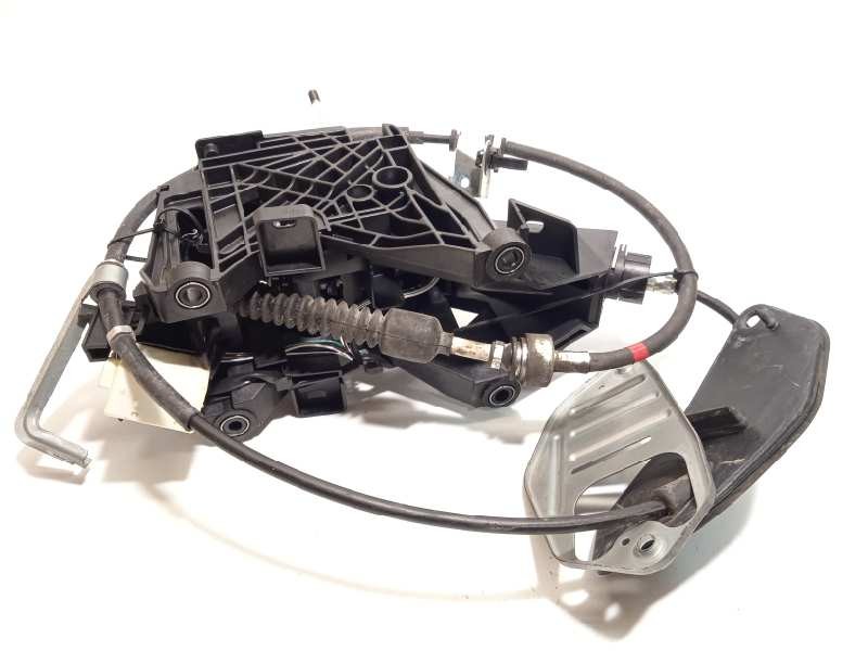 Recambio de palanca cambio para toyota avensis (t27) executive referencia OEM IAM 3356020180  