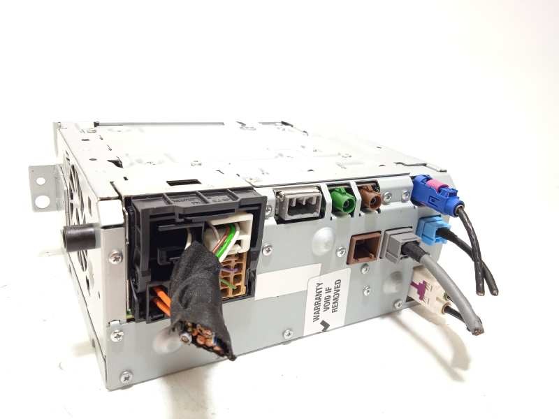 Recambio de sistema navegacion gps para volvo s60 lim. 2.0 diesel cat referencia OEM IAM 31466821  P31466821AA