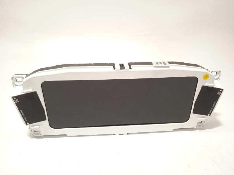 Recambio de cuadro instrumentos para peugeot 308 1.6 allure hybrid referencia OEM IAM 9835847680  