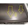 Recambio de pantalla multifuncion para volvo v60 kombi momentum referencia OEM IAM 31382065 3AF907D 31382065AE
