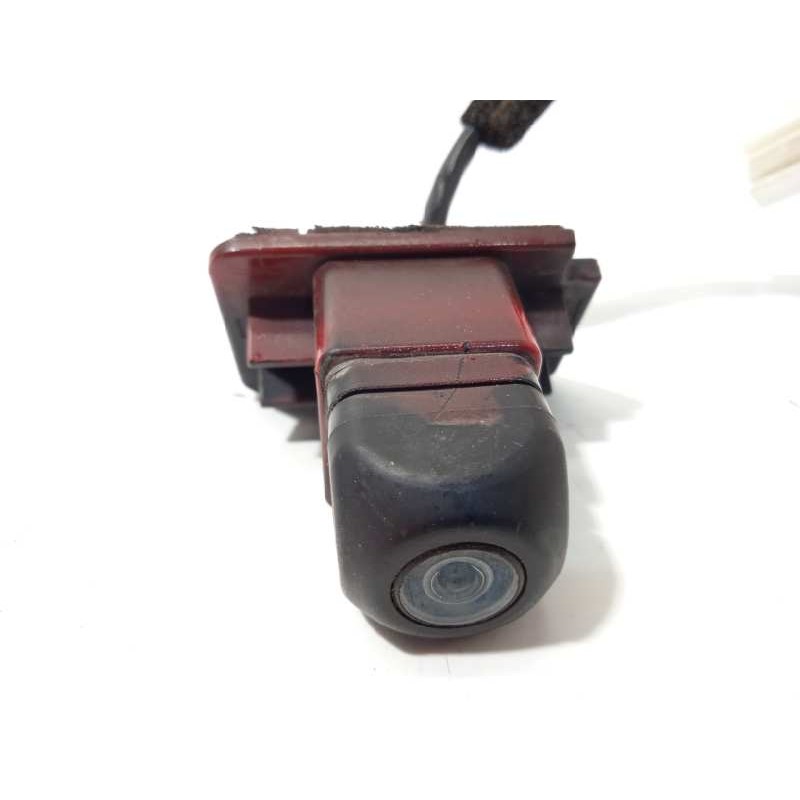 Recambio de modulo electronico para honda civic (fk) 2.2 i-dtec s referencia OEM IAM 39530TV0E01  