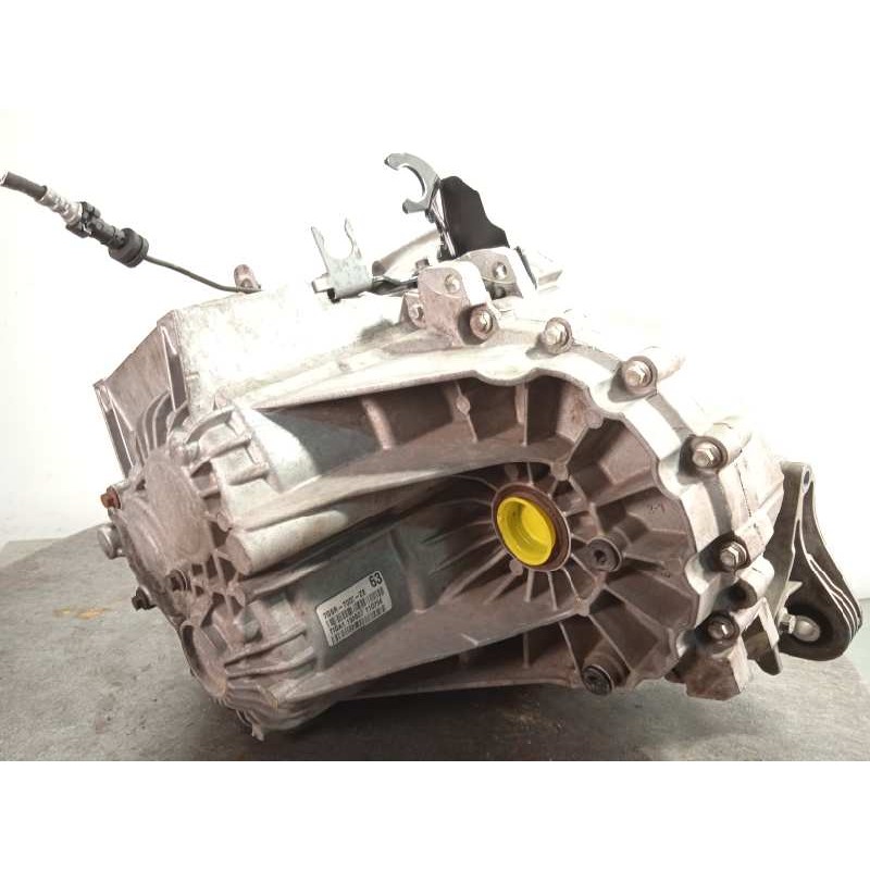 Recambio de caja cambios para ford mondeo ber. (ca2) trend referencia OEM IAM 7G9R7002ZE  1505674