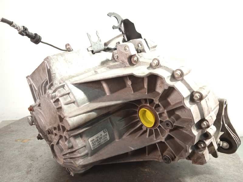 Recambio de caja cambios para ford mondeo ber. (ca2) trend referencia OEM IAM 7G9R7002ZE  1505674