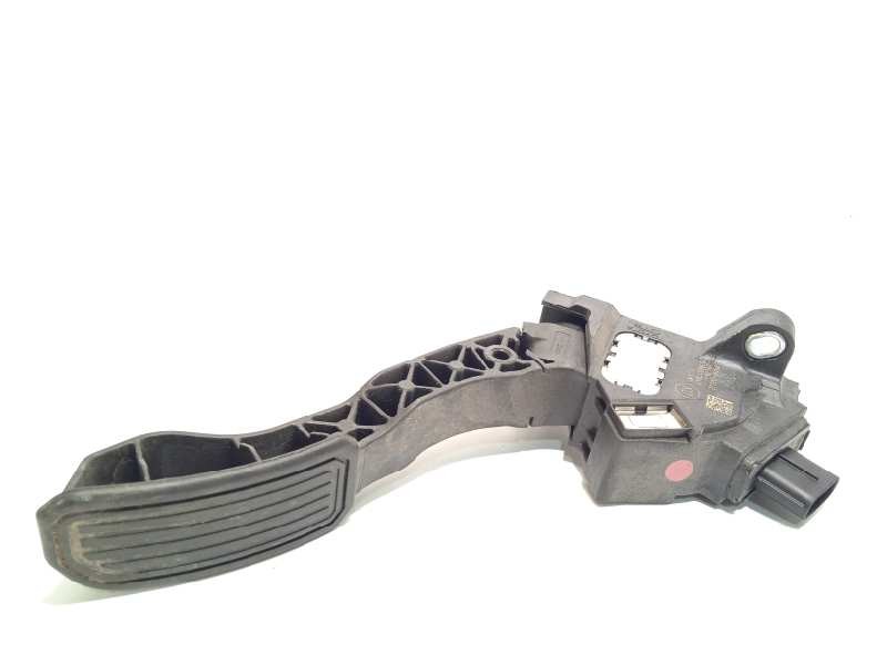 Recambio de potenciometro pedal para toyota avensis (t27) executive referencia OEM IAM 7811002022  03968011847