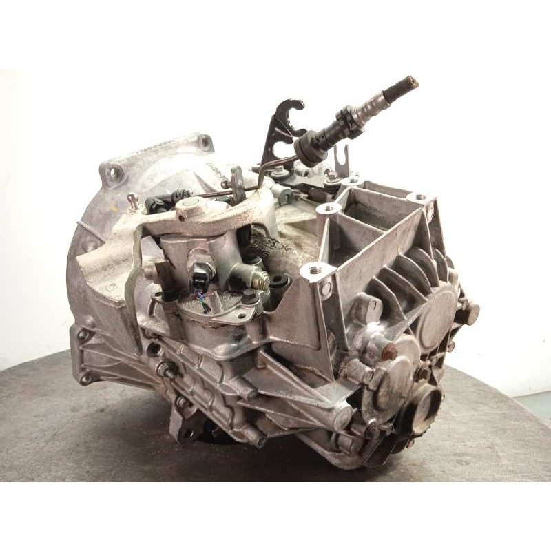 Recambio de caja cambios para ford mondeo ber. (ca2) trend referencia OEM IAM 7G9R7002ZE  1505674