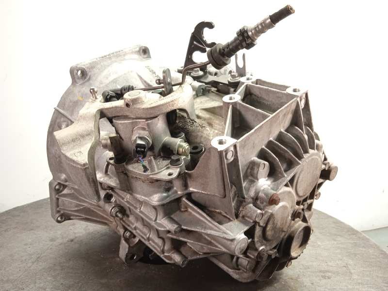 Recambio de caja cambios para ford mondeo ber. (ca2) trend referencia OEM IAM 7G9R7002ZE  1505674