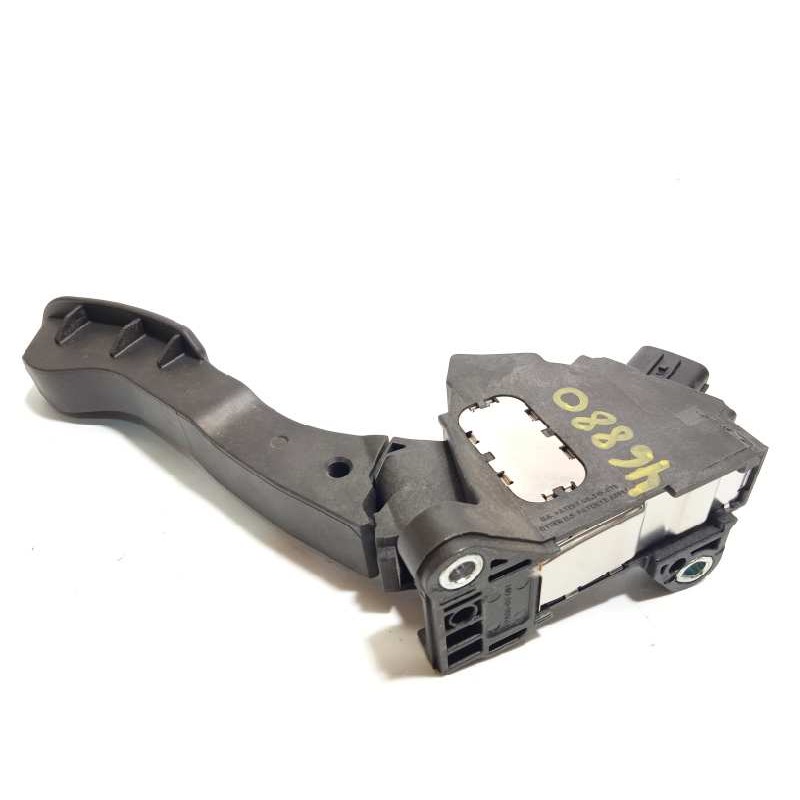 Recambio de potenciometro pedal para toyota avensis (t27) executive referencia OEM IAM 7811002022  03968011847
