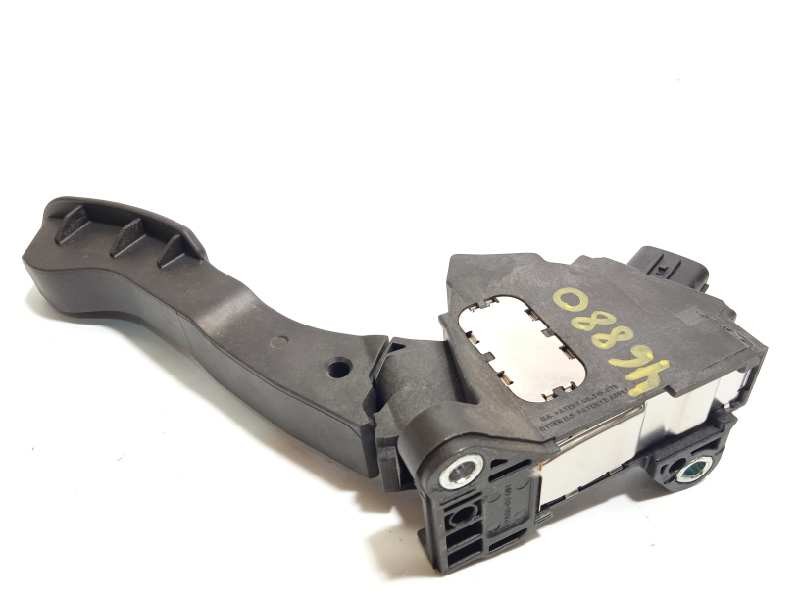 Recambio de potenciometro pedal para toyota avensis (t27) executive referencia OEM IAM 7811002022  03968011847