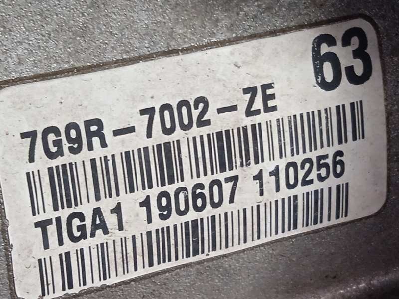 Recambio de caja cambios para ford mondeo ber. (ca2) trend referencia OEM IAM 7G9R7002ZE  1505674