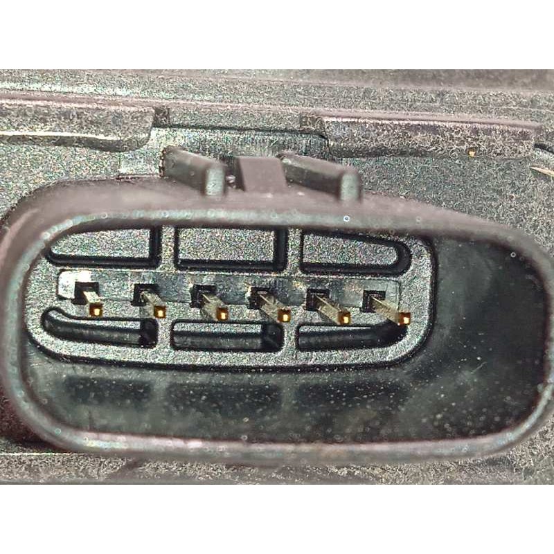 Recambio de potenciometro pedal para toyota avensis (t27) executive referencia OEM IAM 7811002022  03968011847