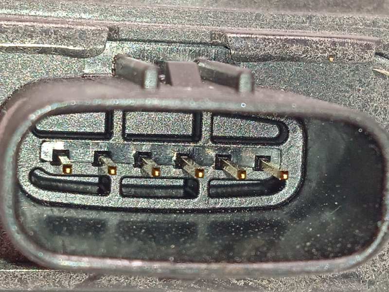 Recambio de potenciometro pedal para toyota avensis (t27) executive referencia OEM IAM 7811002022  03968011847