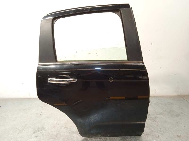 Recambio de puerta trasera derecha para citroën c3 tonic referencia OEM IAM 9004CJ  