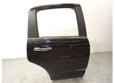 Recambio de puerta trasera derecha para citroën c3 tonic referencia OEM IAM 9004CJ   2