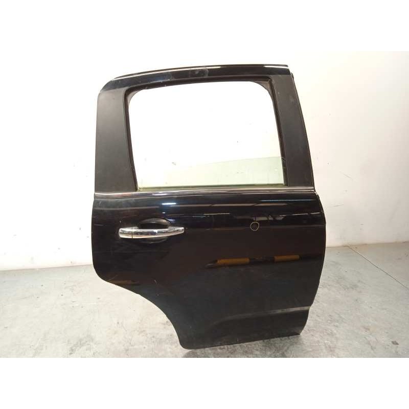 Recambio de puerta trasera derecha para citroën c3 tonic referencia OEM IAM 9004CJ  